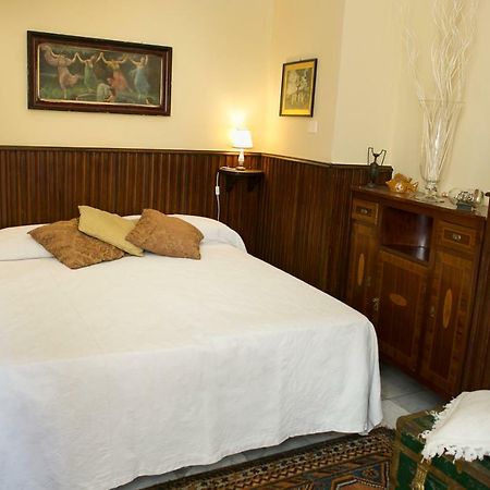 B&B Santa Caterina Palermo Exteriör bild