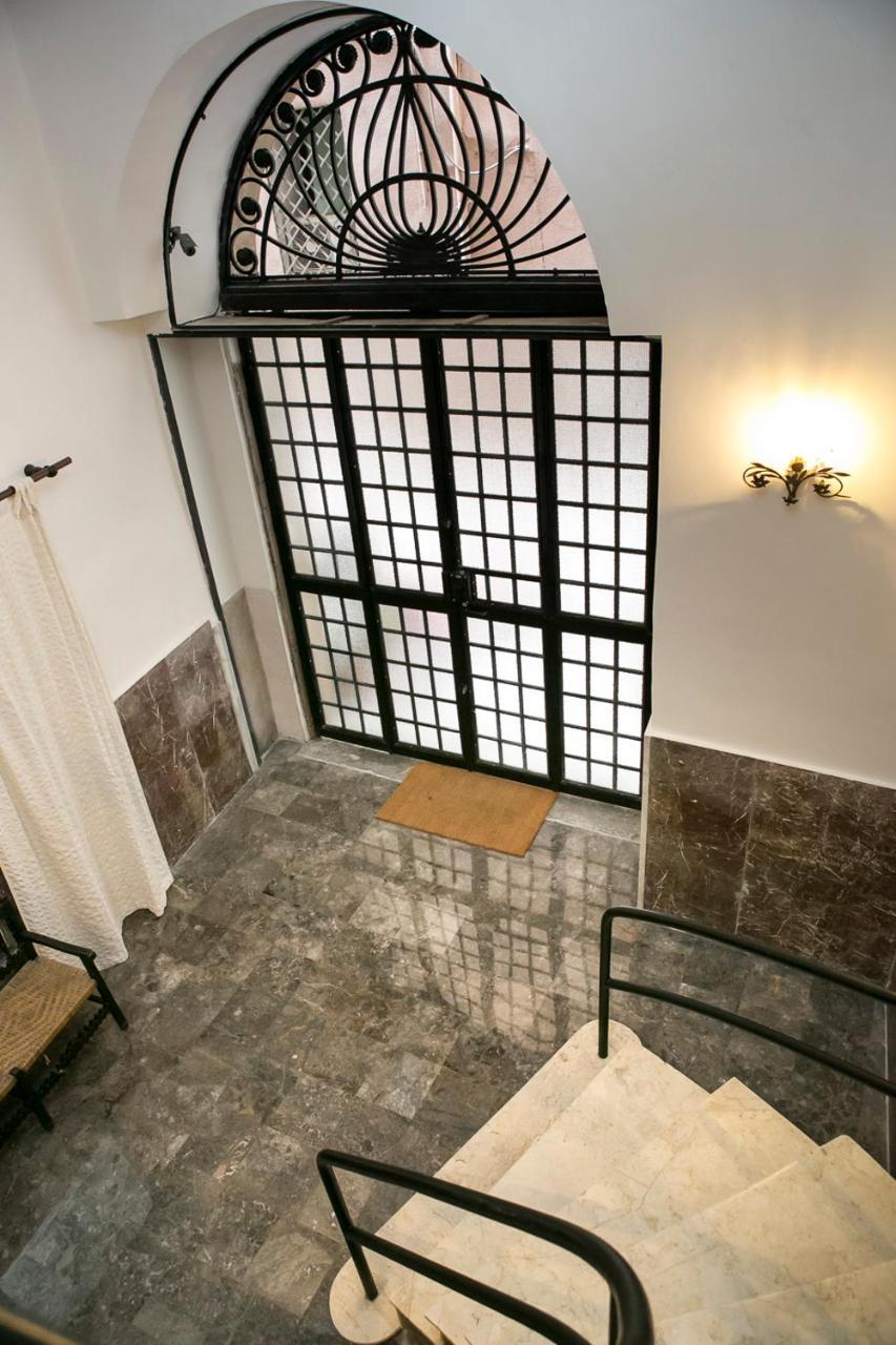 B&B Santa Caterina Palermo Exteriör bild