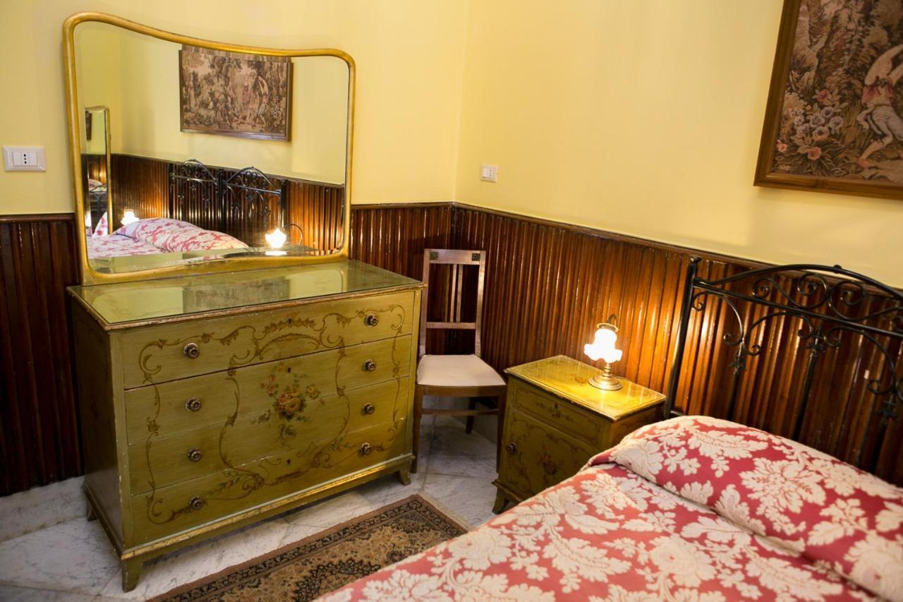 B&B Santa Caterina Palermo Exteriör bild