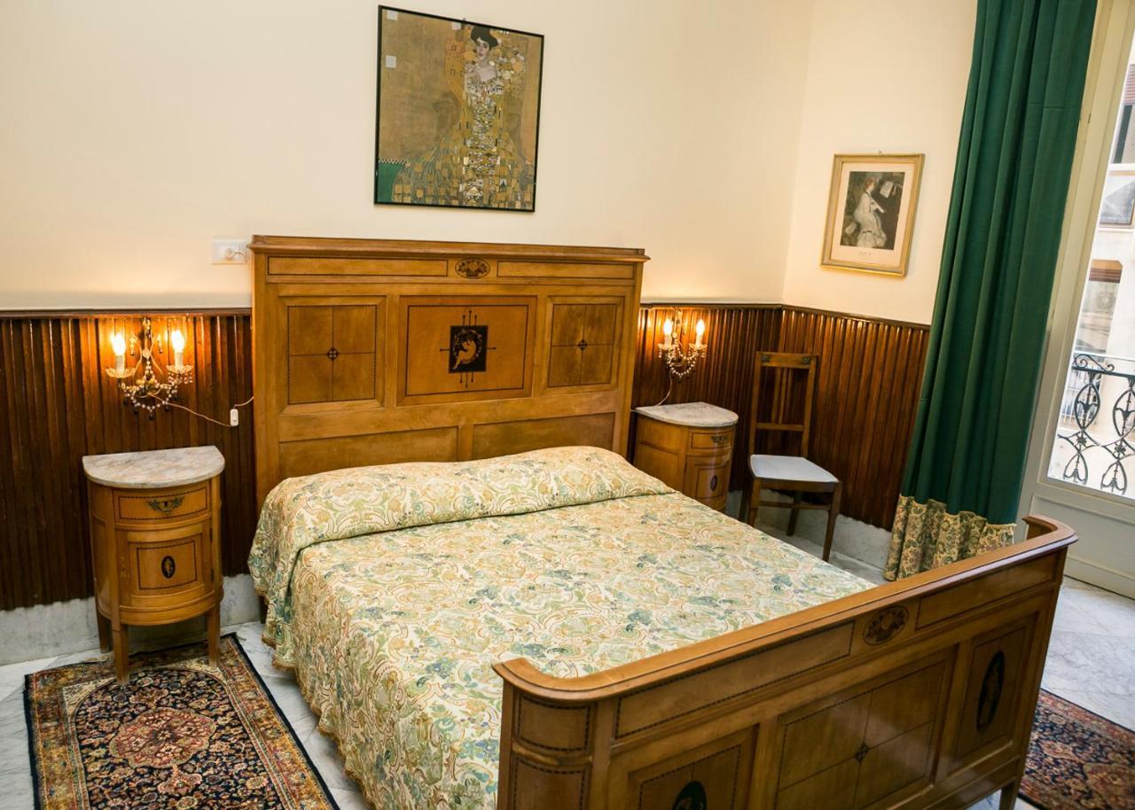 B&B Santa Caterina Palermo Exteriör bild