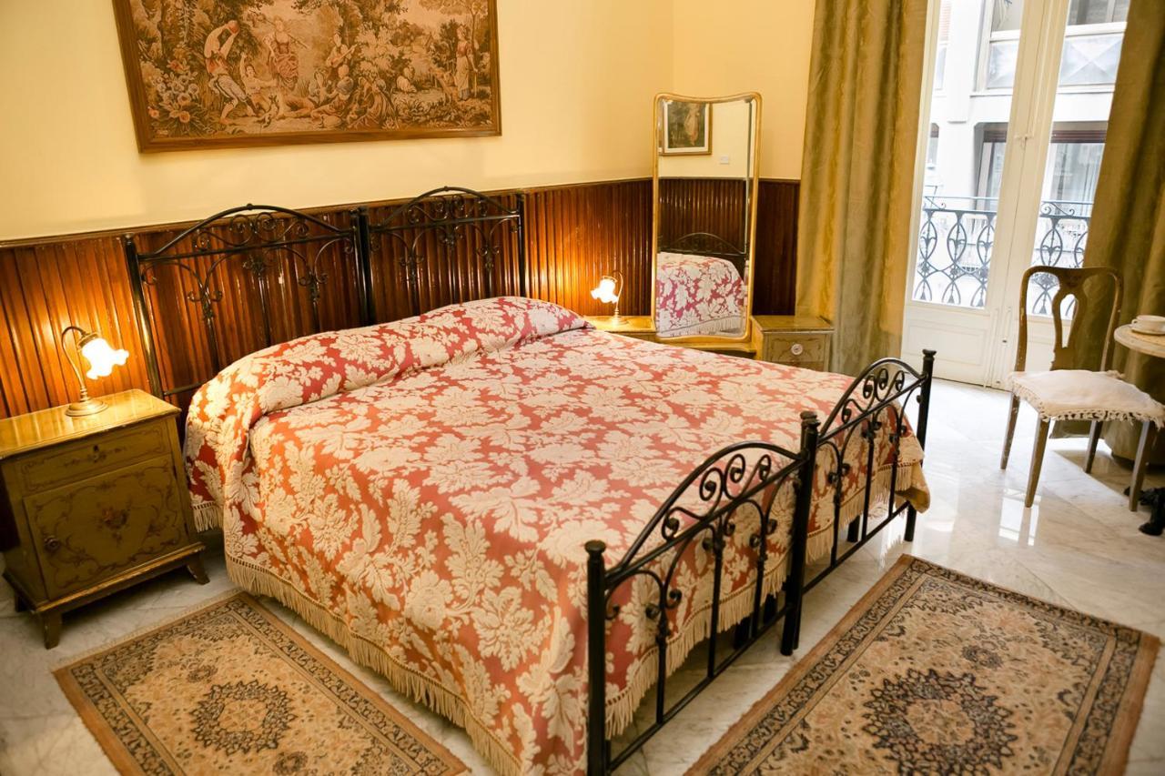B&B Santa Caterina Palermo Exteriör bild