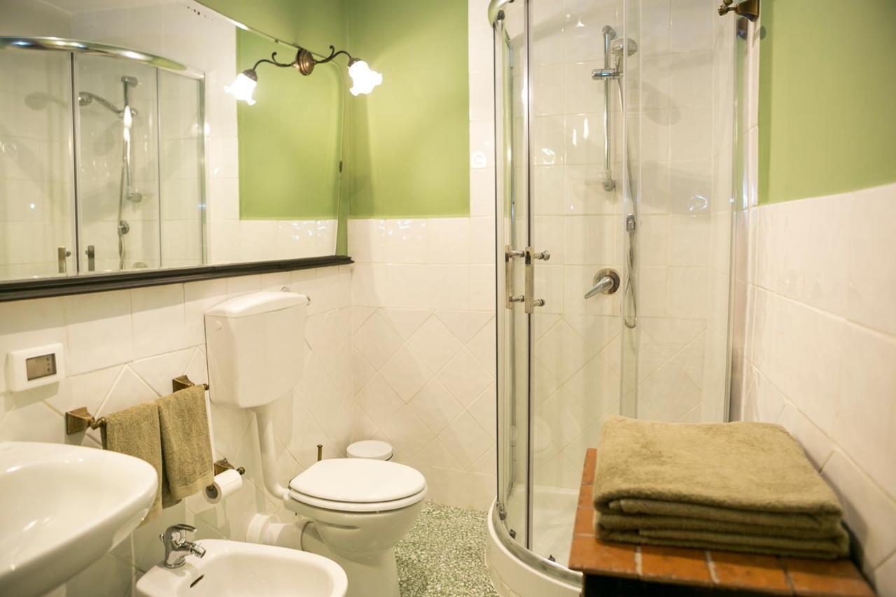B&B Santa Caterina Palermo Exteriör bild
