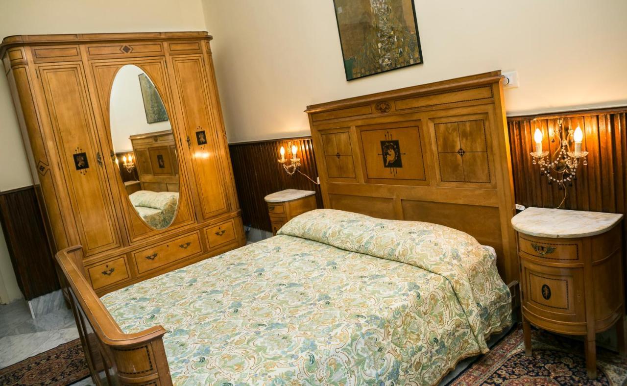 B&B Santa Caterina Palermo Exteriör bild