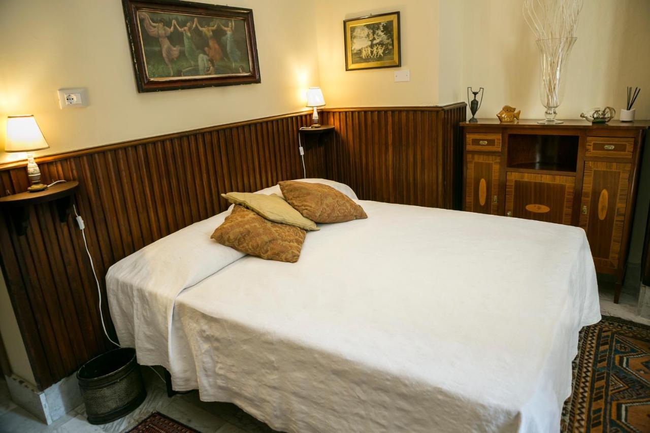 B&B Santa Caterina Palermo Exteriör bild