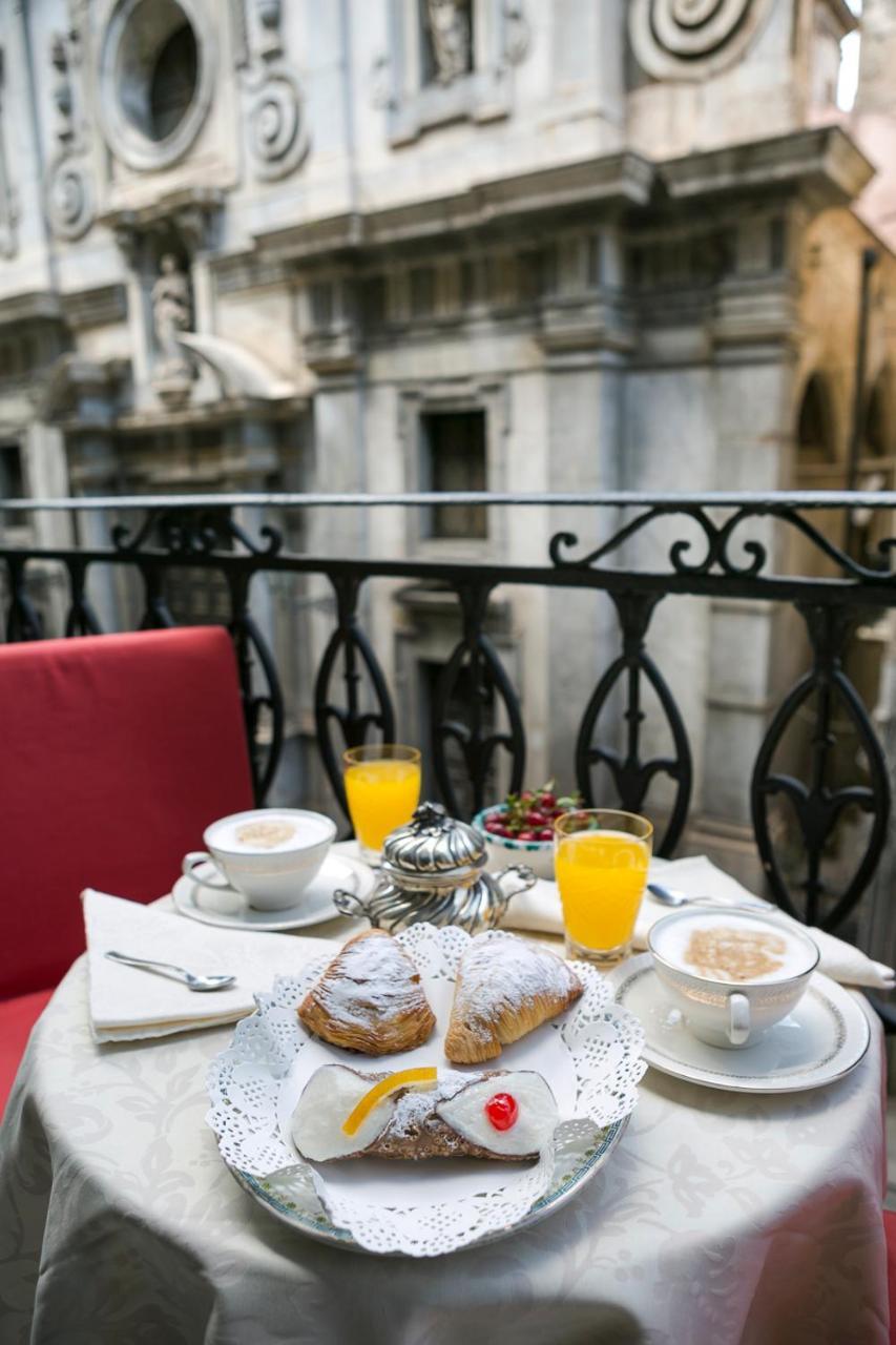 B&B Santa Caterina Palermo Exteriör bild